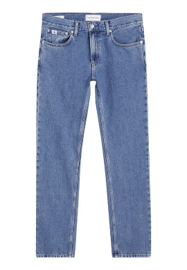 CALVIN KLEIN JEANS Прави дънки - Pepit.bg