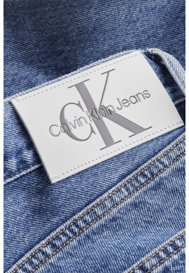 CALVIN KLEIN JEANS Прави дънки - Pepit.bg