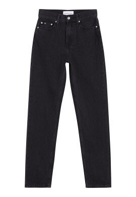 CALVIN KLEIN JEANS Прави дънки Authentic - Pepit.bg