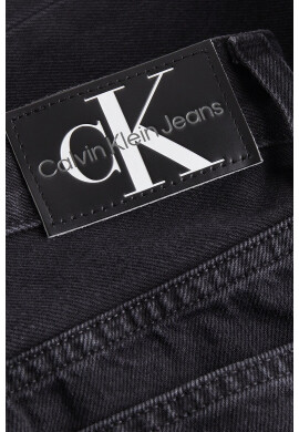 CALVIN KLEIN JEANS Прави дънки Authentic - Pepit.bg