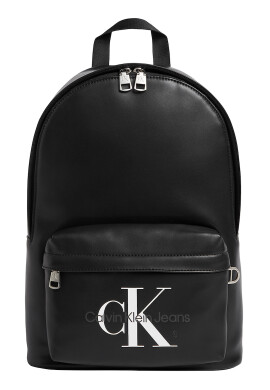CALVIN KLEIN JEANS Раница Campus с монограм - Pepit.bg