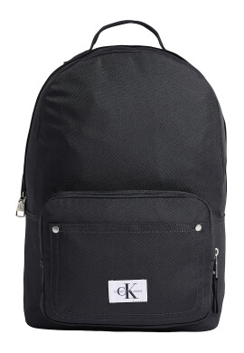 CALVIN KLEIN JEANS Раница Essentials Campus с цип - Pepit.bg
