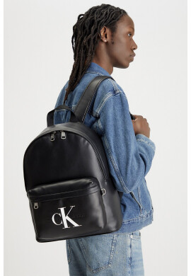 CALVIN KLEIN JEANS Раница Essentials с лого - Pepit.bg