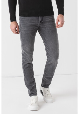 CALVIN KLEIN JEANS Слим дънки - Pepit.bg
