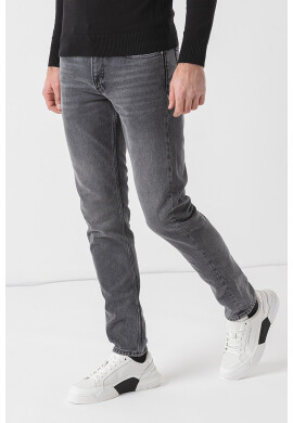 CALVIN KLEIN JEANS Слим дънки - Pepit.bg