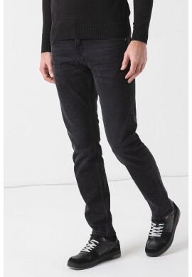 CALVIN KLEIN JEANS Слим дънки - Pepit.bg