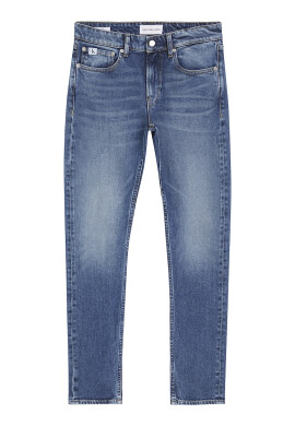CALVIN KLEIN JEANS Слим дънки - Pepit.bg