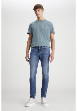 CALVIN KLEIN JEANS Слим дънки - Pepit.bg
