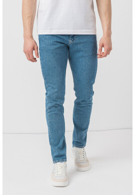 CALVIN KLEIN JEANS Слим дънки - Pepit.bg
