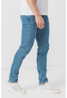 CALVIN KLEIN JEANS Слим дънки - Pepit.bg