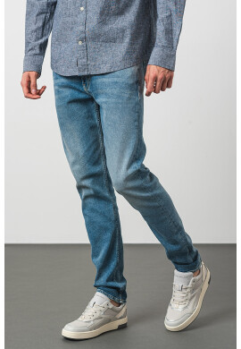 CALVIN KLEIN JEANS Слим дънки - Pepit.bg