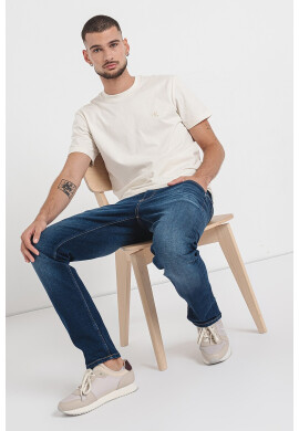 CALVIN KLEIN JEANS Слим дънки - Pepit.bg