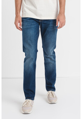 CALVIN KLEIN JEANS Слим дънки - Pepit.bg