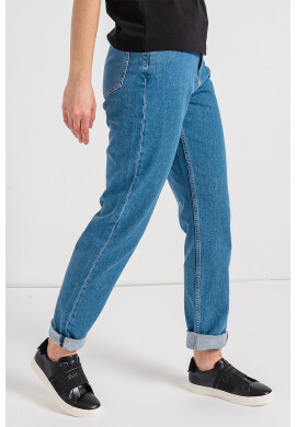 CALVIN KLEIN JEANS Слим прави дънки Authentic - Pepit.bg