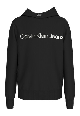 CALVIN KLEIN Худи с лого - Pepit.bg