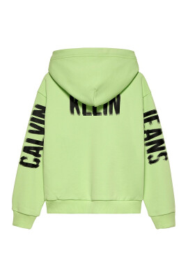 CALVIN KLEIN Худи с лого - Pepit.bg