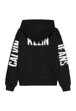 CALVIN KLEIN Худи с лого - Pepit.bg