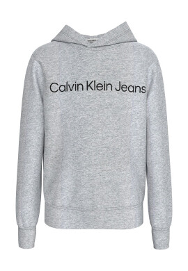 CALVIN KLEIN Худи с лого - Pepit.bg