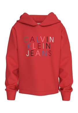 CALVIN KLEIN Худи с лого - Pepit.bg