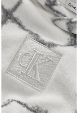 CALVIN KLEIN Худи с принт - Pepit.bg