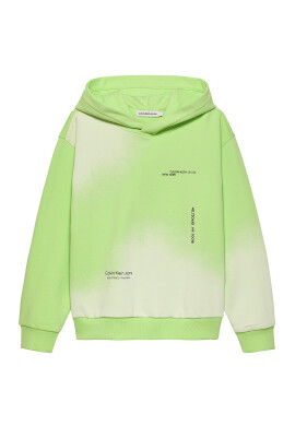 CALVIN KLEIN Худи с принт - Pepit.bg