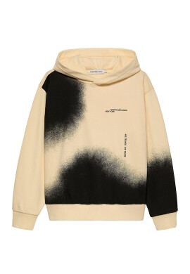 CALVIN KLEIN Худи с принт - Pepit.bg