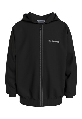 CALVIN KLEIN Худи с цип - Pepit.bg
