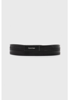CALVIN KLEIN Кожен колан - Pepit.bg
