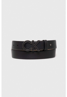 CALVIN KLEIN Кожен колан - Pepit.bg