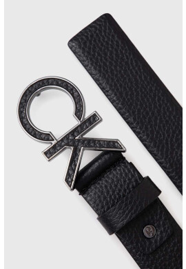 CALVIN KLEIN Кожен колан - Pepit.bg