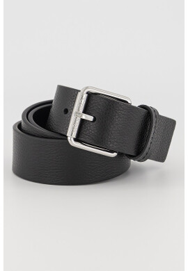 CALVIN KLEIN Кожен колан Must - Pepit.bg