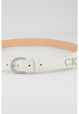CALVIN KLEIN Кожен колан Re-Lock - Pepit.bg