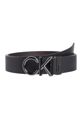 CALVIN KLEIN Кожен колан с лого - Pepit.bg