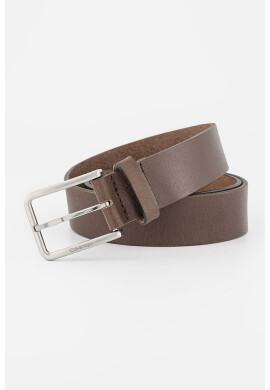 CALVIN KLEIN Кожен колан Warmth - Pepit.bg
