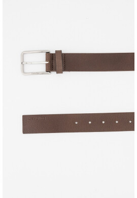 CALVIN KLEIN Кожен колан Warmth - Pepit.bg