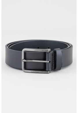CALVIN KLEIN Кожен колан Warmth - Pepit.bg