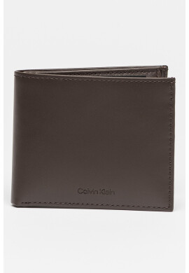 CALVIN KLEIN Кожен портфейл - Pepit.bg
