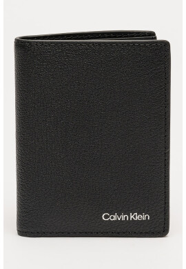 CALVIN KLEIN Кожен портфейл Warmth - Pepit.bg