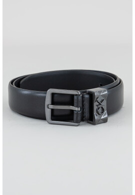 CALVIN KLEIN Кожен широк колан - Pepit.bg