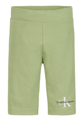 CALVIN KLEIN Къс клин с рипс - Pepit.bg