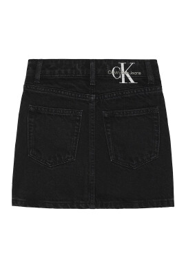 CALVIN KLEIN Къса дънкова пола - Pepit.bg