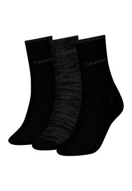CALVIN KLEIN Къси чорапи 3 чифта - Pepit.bg