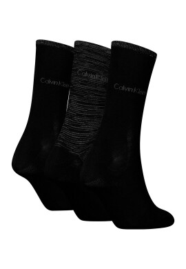 CALVIN KLEIN Къси чорапи 3 чифта - Pepit.bg