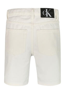 CALVIN KLEIN Къси дънки - Pepit.bg