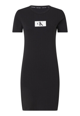CALVIN KLEIN Нощница с лого - Pepit.bg