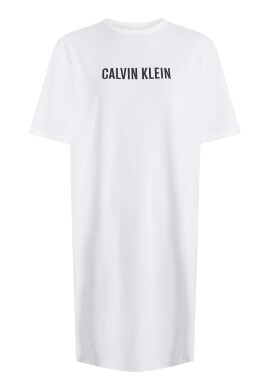 CALVIN KLEIN Нощница с лого - Pepit.bg