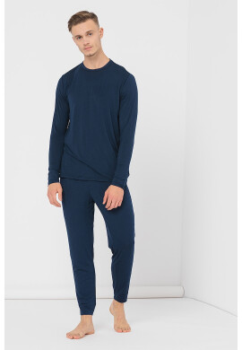 CALVIN KLEIN Пижама с модал - Pepit.bg