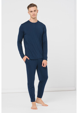 CALVIN KLEIN Пижама с модал - Pepit.bg