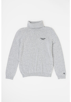 CALVIN KLEIN Поло с лого - Pepit.bg