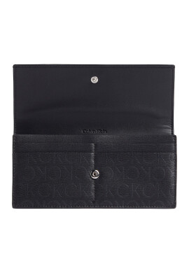 CALVIN KLEIN Портфейл с монограм - Pepit.bg